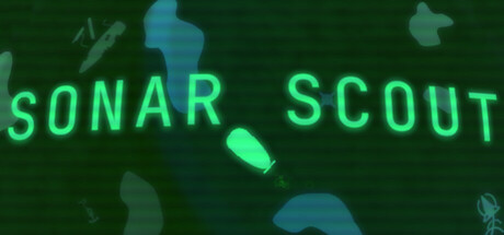 Sonar Scout Cover Image