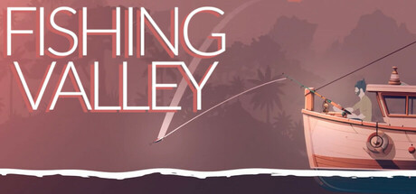 Fishing Valley Cover Image