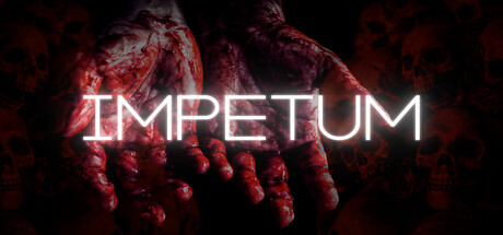 IMPETUM Cover Image