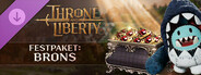 THRONE AND LIBERTY – Celebration Pack: Bronze