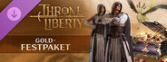 THRONE AND LIBERTY - Gold-Festpaket