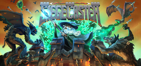 Siegecaster