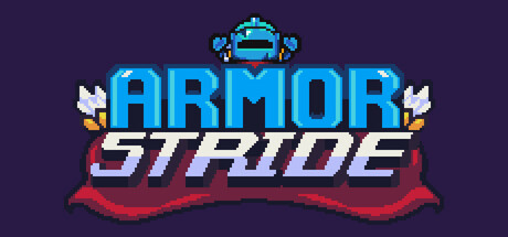 Armor Stride Cover Image