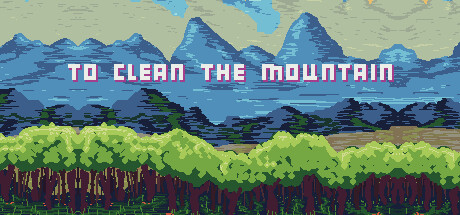 To Clean The Mountain Cover Image