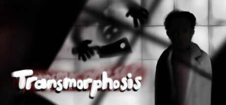 Transmorphosis Cover Image