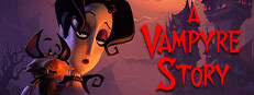 A Vampyre Story on Steam