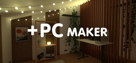 + PC Maker