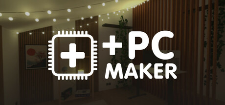 + PC Maker Cover Image