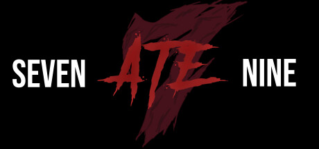 7 Ate 9 Cover Image