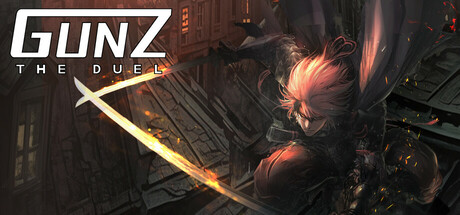 GunZ: The Duel Cover Image