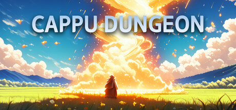 Cappu Dungeon Cover Image