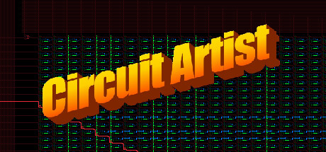 Circuit Artist Cover Image