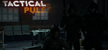 Tactical Pulse Cover Image