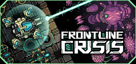 Frontline Crisis Cover Image