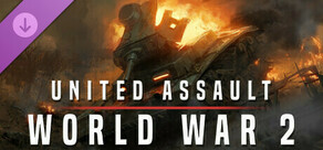 United Assault - World War 2 DLC