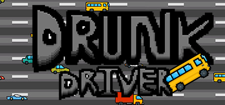 Drunk Driver Cover Image