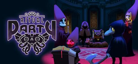 Ritual Party Cover Image