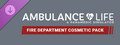 Ambulance Life - Fire Department Cosmetic Pack