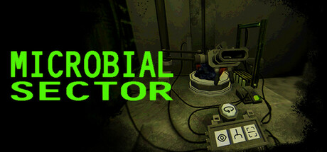 Microbial Sector Cover Image