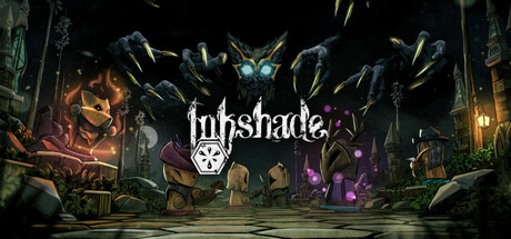 Inkshade Cover Image