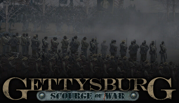 Save 60% on Scourge Of War - Gettysburg on Steam