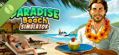 Paradise Beach Simulator Demo