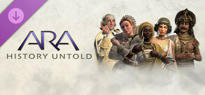 Ara: History Untold, Gilded Leader Skin Pack