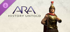 Ara: History Untold, Alexander the Great