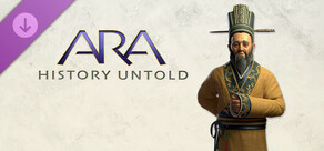 Ara: History Untold, Confucius