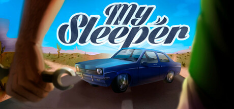 My Sleeper Cover Image