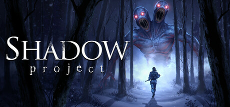 Shadow Project Cover Image