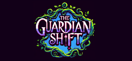 The Guardian Shift Cover Image