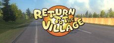 Return To The Village в Steam