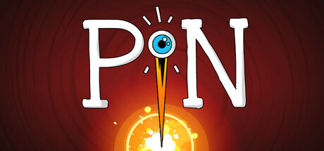 PiN Cover Image