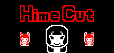 Hime Cut Cover Image