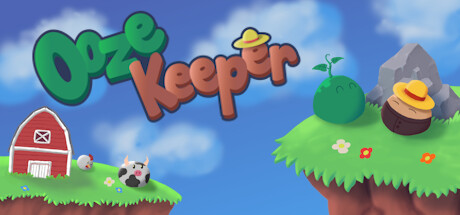 Ooze Keeper Cover Image