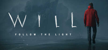 WILL: Follow The Light Cover Image