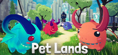 《宠物之地 Pet Lands》TENOKE-官中简体|容量4.7GB