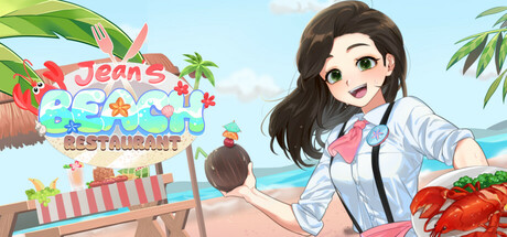 Jean's Beach Restaurant Cover Image