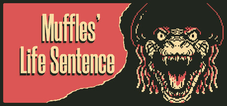 Muffles' Life Sentence Cover Image