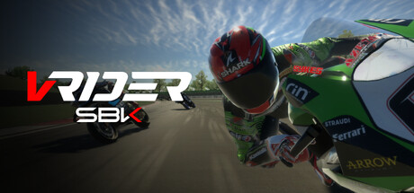 VRider SBK