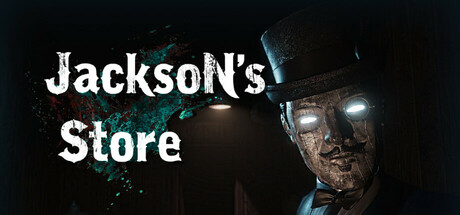 Jackson's Store Cover Image