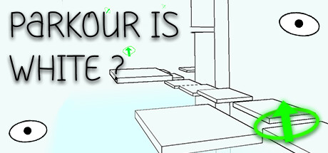 Parkour Is White? Cover Image