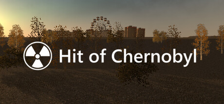 Hit of Chernobyl Cover Image