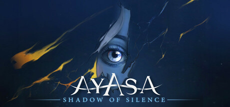 Ayasa: Shadows of Silence Cover Image