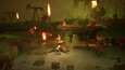 A screenshot of Ayasa: Shadows of Silence