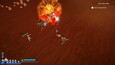 A screenshot of Light Years Away