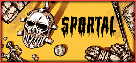 SPORTAL Cover Image