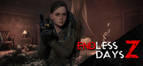 ENDLESS DAYS Z Cover Image