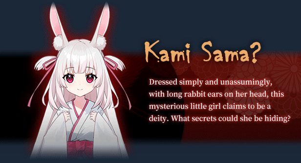 Spiritual Bond ~Breaking the curse, Intertwining fates~ on Steam